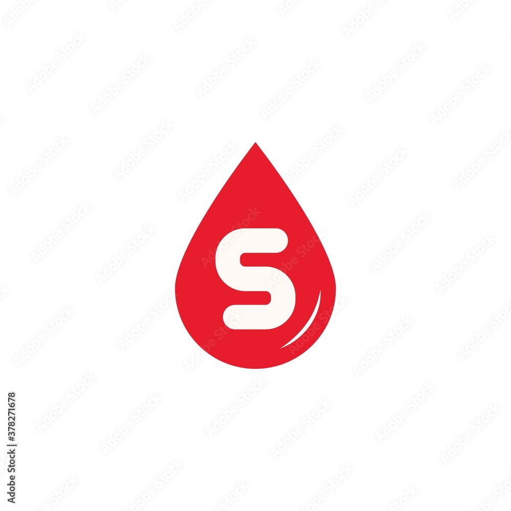 s letter blood logo design.World Blood Donor Day vector background. Awareness poster with red paper cut blood drop. 14 june. Hemophilia day concept
s letter blood logo design.World Blood Donor Day vector background. Awareness poster with red paper cut blood drop. 14 june. Hemophilia day concept