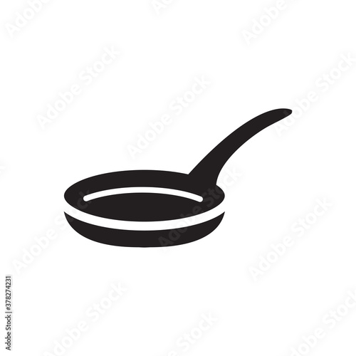 pan icon vector symbol template
