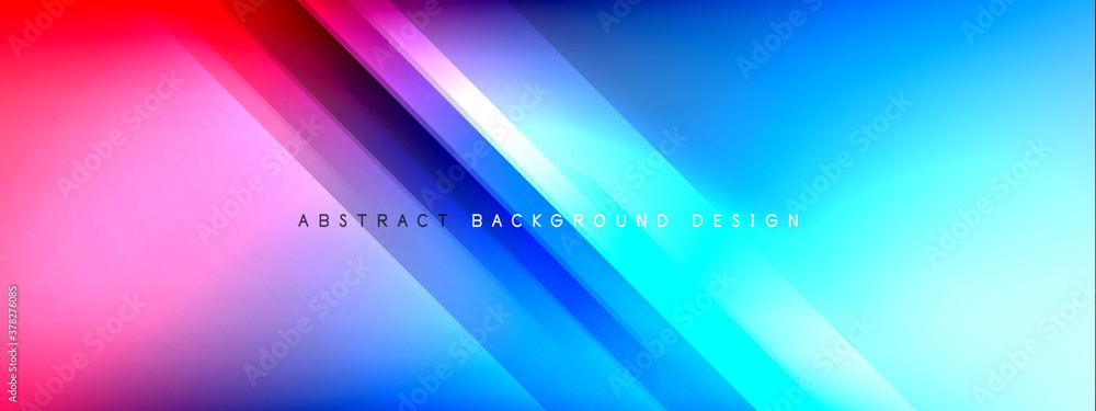 Motion concept neon shiny lines on liquid color gradients abstract backgrounds. Dynamic shadows and lights templates for text Motion concept neon shiny lines on liquid color gradients abstract backgrounds. Dynamic shadows and lights templates for text