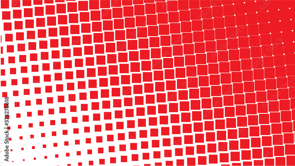 pattern of squares on white background pattern of squares on white background