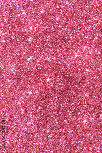 Konstfotografi Polarization pearl sequins, shiny glitter background #12