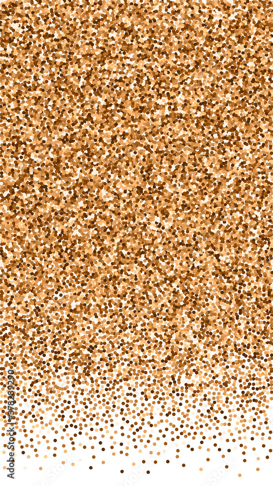 Red round gold glitter luxury sparkling confetti. Red round gold glitter luxury sparkling confetti.