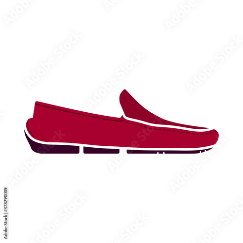 Moccasin Icon