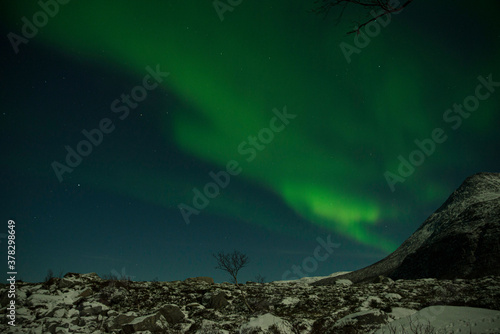 Nothern Lights, Norway, Series 3