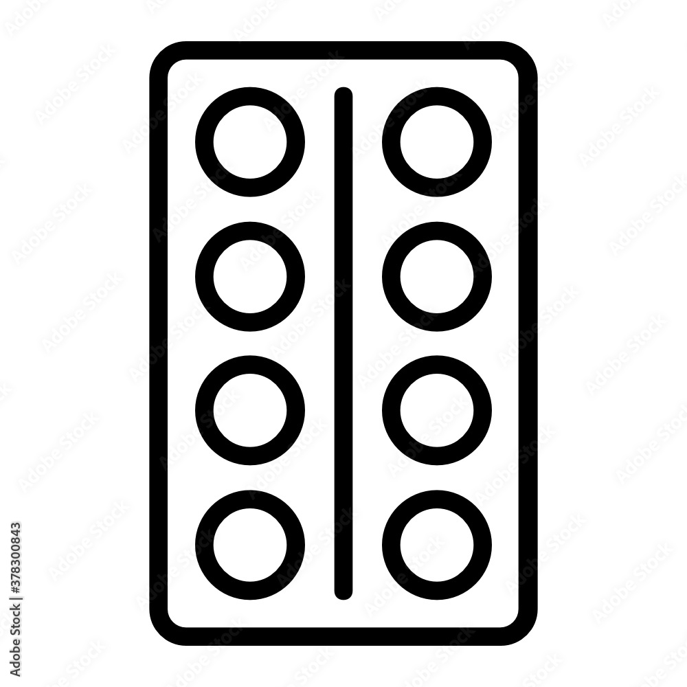 Drugs Pill Concept Vector Icon Design, Quit Smoking Symbol on White background, Bad habit Sign Drugs Pill Concept Vector Icon Design, Quit Smoking Symbol on White background, Bad habit Sign