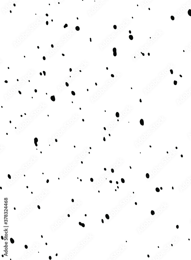 Obraz premium Abstract backdrop in white and black tones in grunge style, monochrome background for business card, poster, interior design, sticker, website, advertising. Vector illustration. EPS 10.
