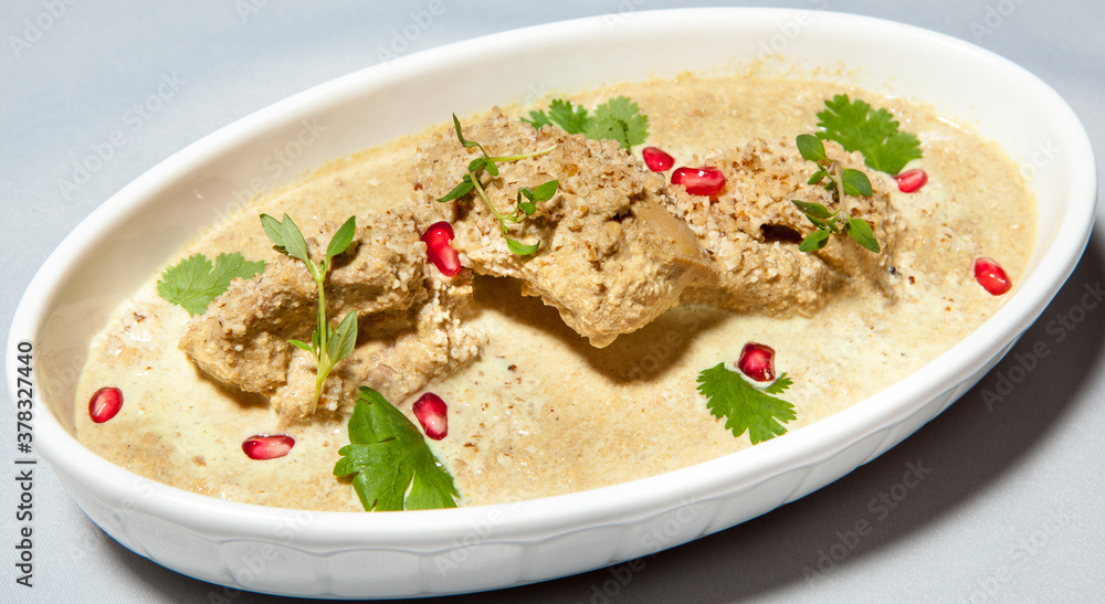 Caucasian cuisine Caucasian cuisine