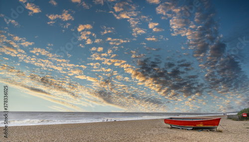 Dunwich Beach photo