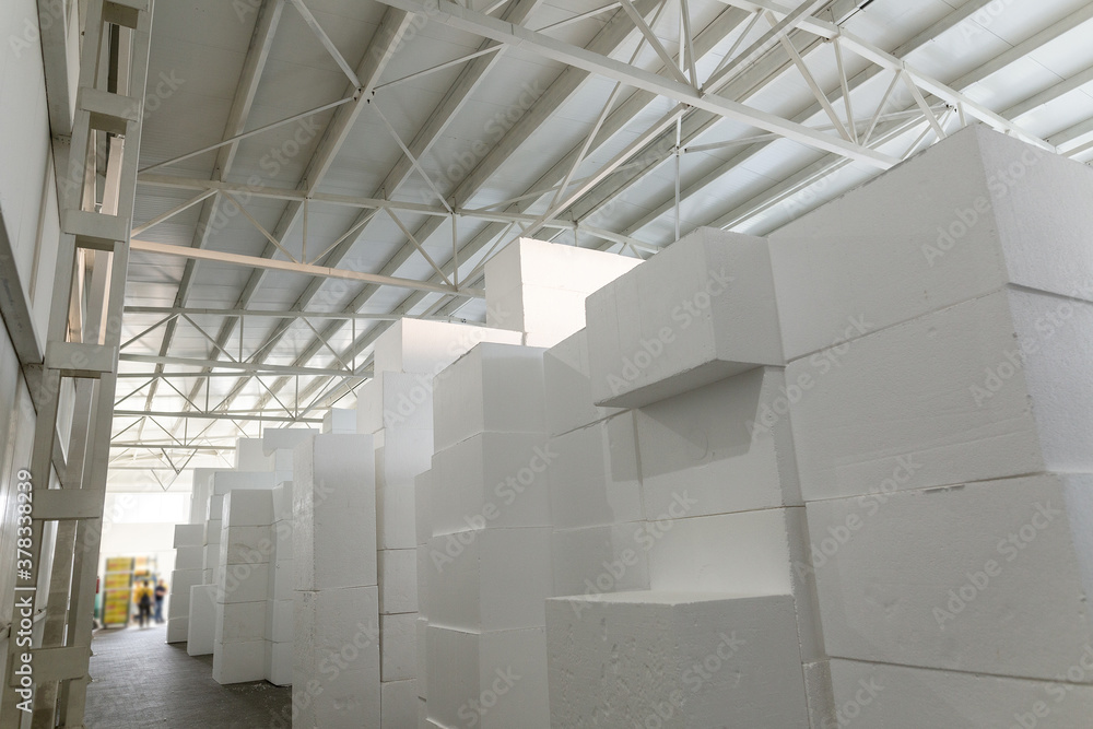 1,100+ Polystyrene Block Stock Photos, Pictures & Royalty-Free