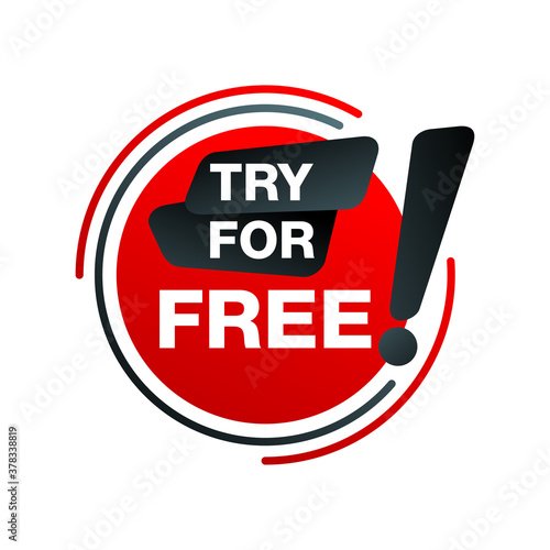 Try it for free