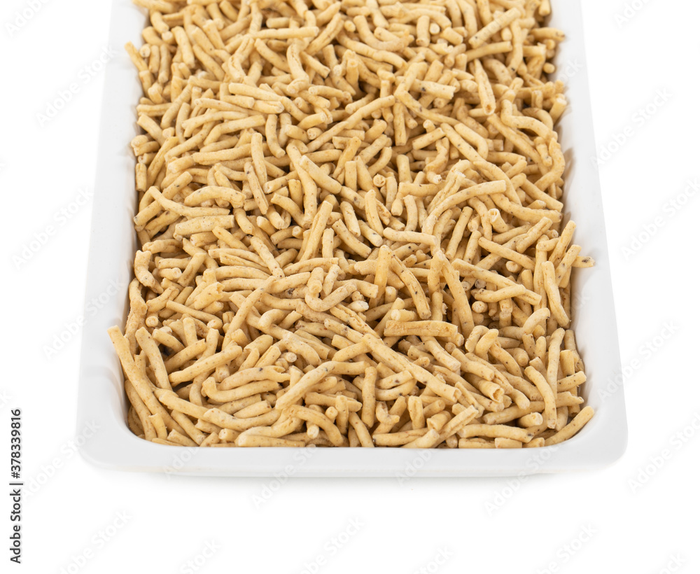 Ratlami Sev Namkeen Ratlami Sev Namkeen