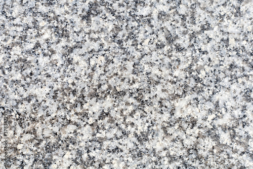 smooth polished granite surface, background, texture