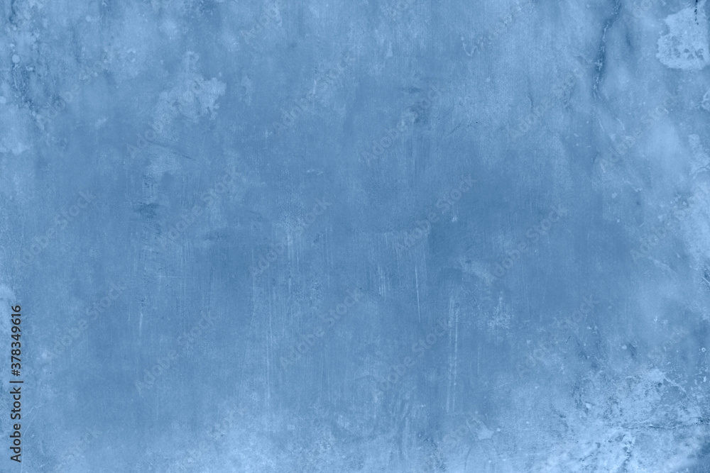  Blue grungy background
