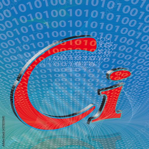Ci