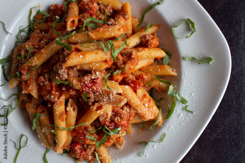 Pasta Pasta
