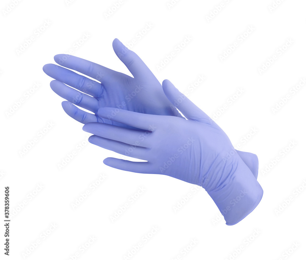 Doctor gloves 2025