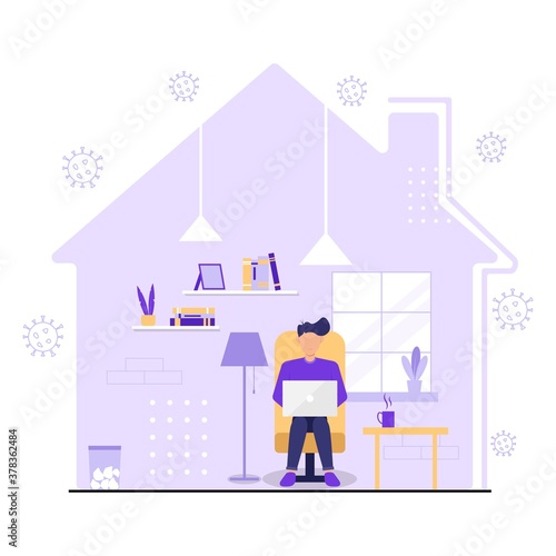 Work from Home