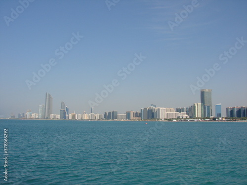 views of Dubai