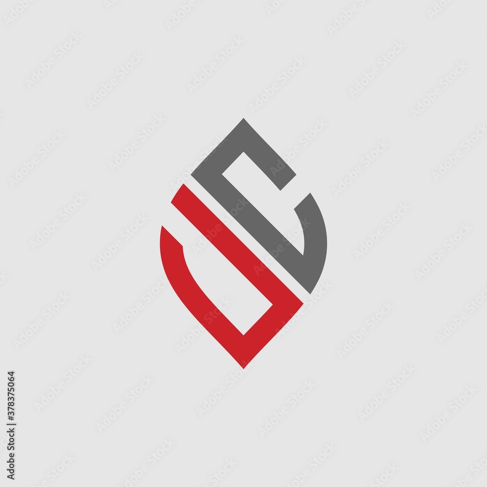 logo c and u simple logo c and u simple