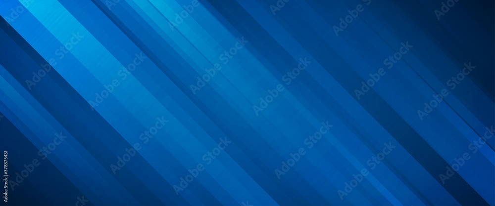 Abstract blue vector background with stripes Abstract blue vector background with stripes