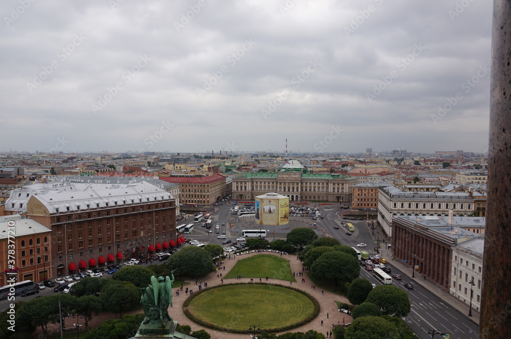views of Saint Petersburgviews of Saint Petersburg