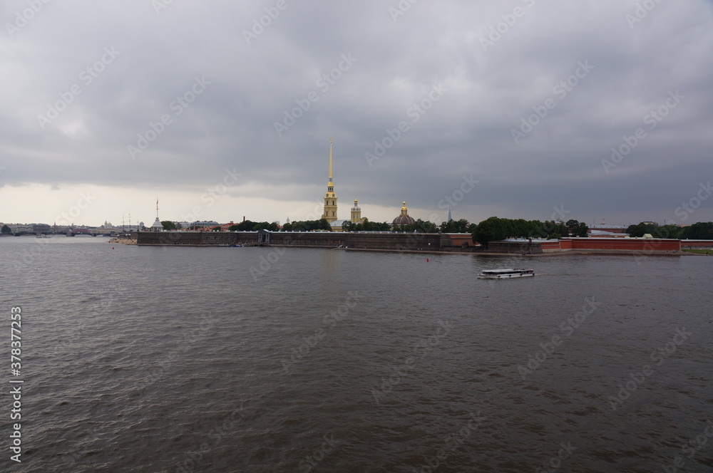 views of Saint Petersburgviews of Saint Petersburg