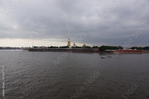 views of Saint Petersburgviews of Saint Petersburg © Валерий Калинин