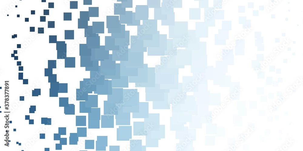Light BLUE vector backdrop with rectangles. New abstract illustration with rectangular shapes. Design for your business promotion. Light BLUE vector backdrop with rectangles. New abstract illustration with rectangular shapes. Design for your business promotion.