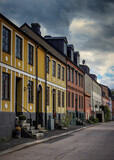Helsingborg Old Street