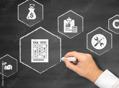 Quadro em tela allowance