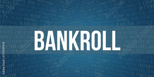bankroll
