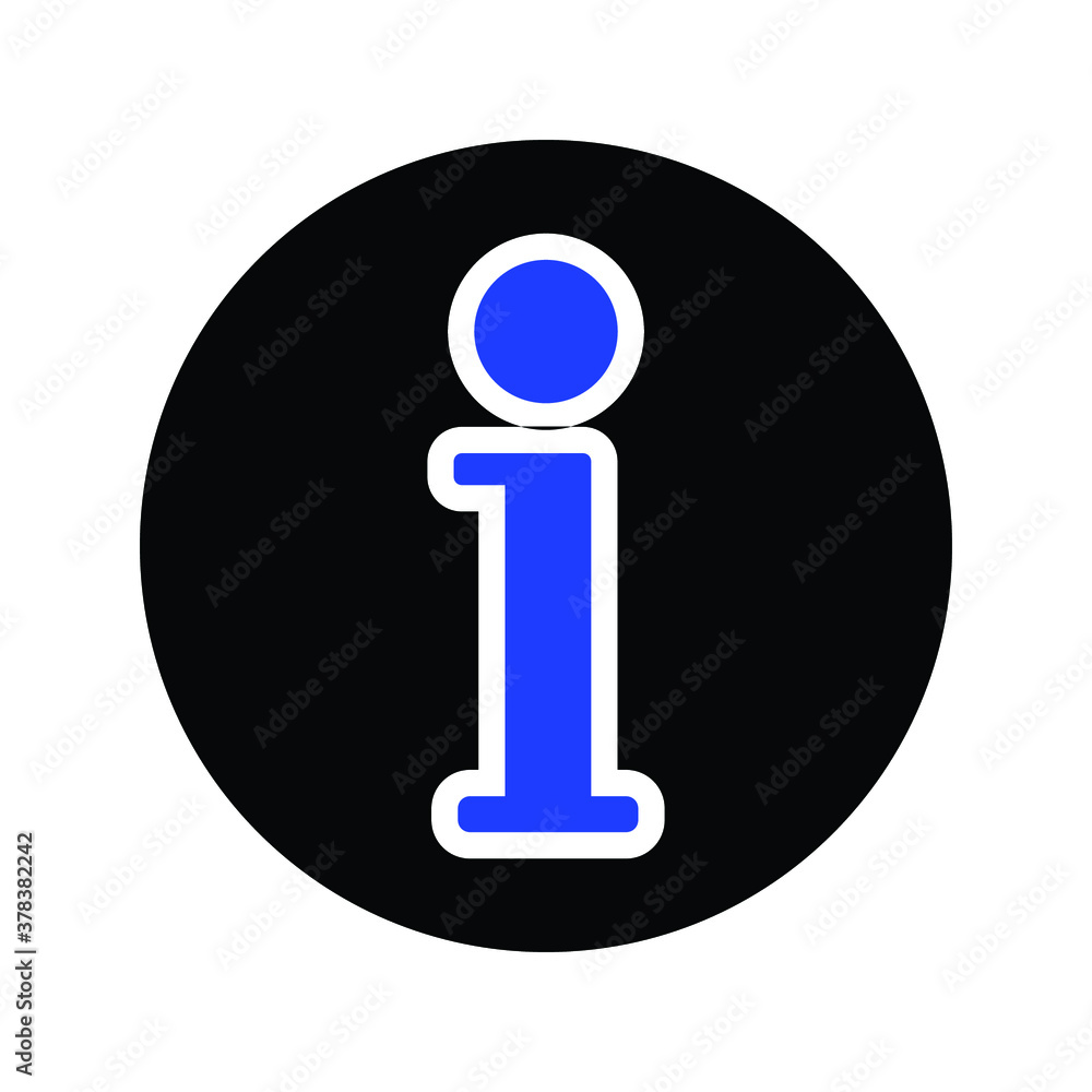 Info vector icon illustrations graphic
Info vector icon illustrations graphic