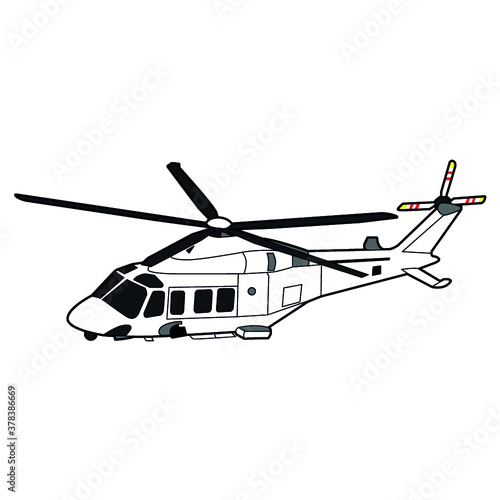Agustawestland AW-139