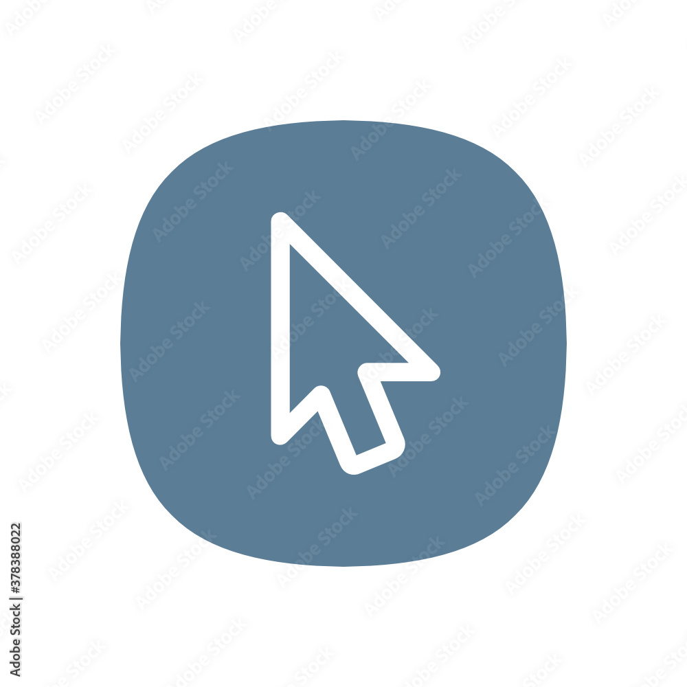 Cursor - Icon Cursor - Icon