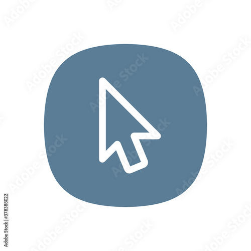 Cursor - Icon