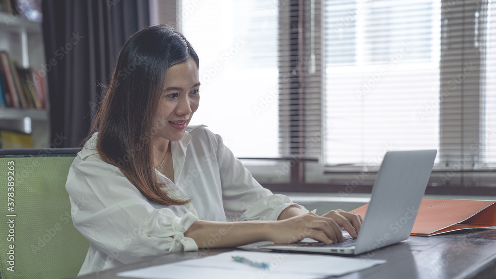 Pregnant woman using laptop, Young expectant lady surfing net, buying goods for newborn. Online shopping. Pregnant woman using laptop, Young expectant lady surfing net, buying goods for newborn. Online shopping.
