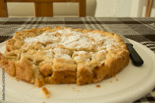 Torta