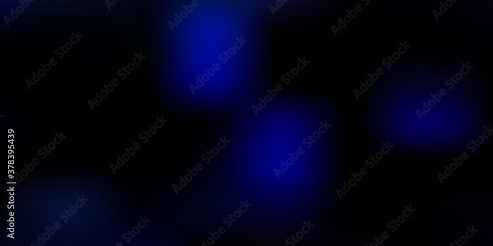 Dark pink, blue vector blur layout. Dark pink, blue vector blur layout.