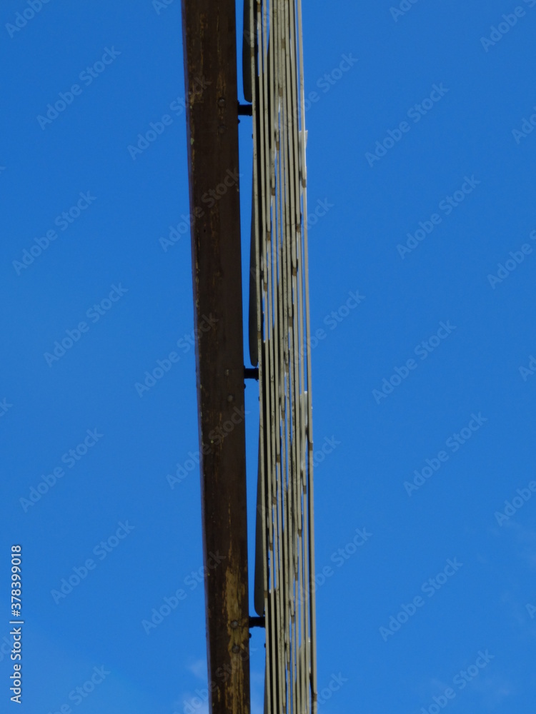 de Marennes à Bourcefranc-le-Chapus, de Marennes à Bourcefranc-le-Chapus,