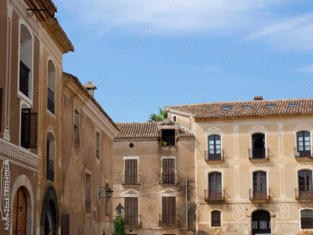 Real Monasterio de Santa María de Santes Creus, Tarragona