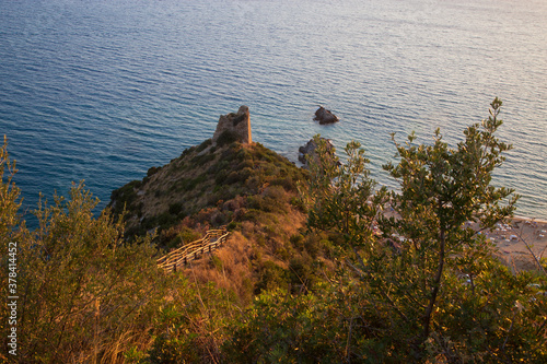 Seaview