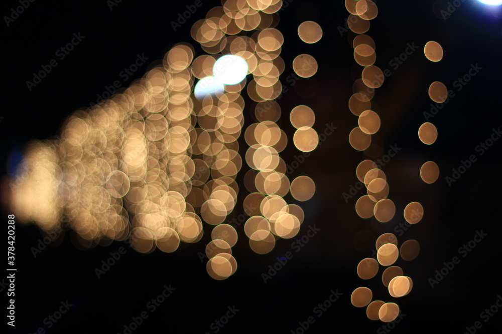 yellow circular bokeh for overlay background christmas valentine celebration festive mood yellow circular bokeh for overlay background christmas valentine celebration festive mood