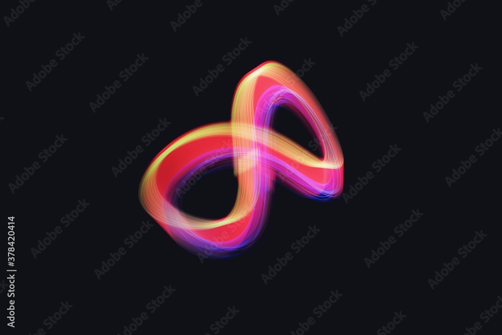 Colorful Infinity Colorful Infinity