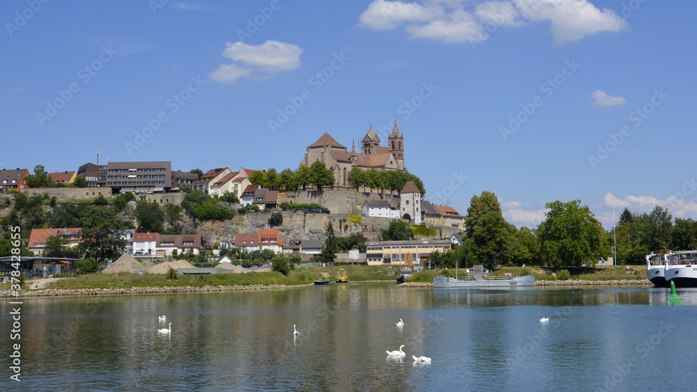 Breisach am Rhein