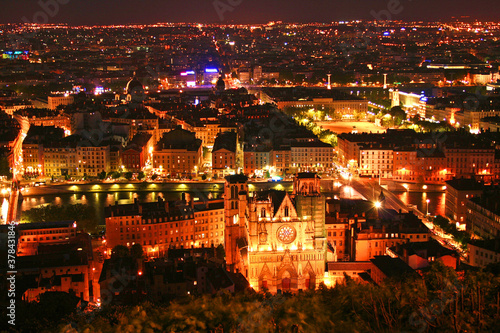 Lyon