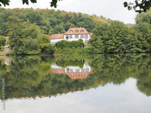 Niederwürzbacher Weiher – Würzbacher Weiher - Würzbachtal photo