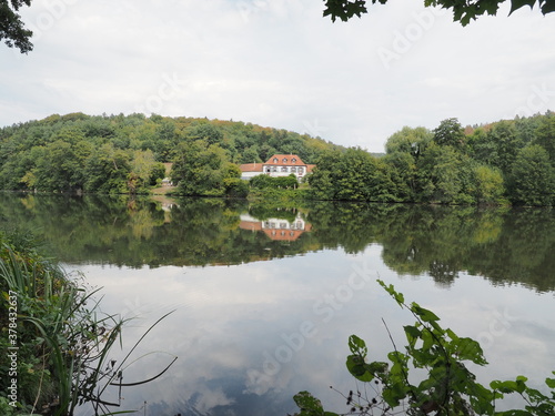 Niederwürzbacher Weiher – Würzbacher Weiher - Würzbachtal photo