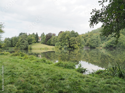 Niederwürzbacher Weiher – Würzbacher Weiher - Würzbachtal