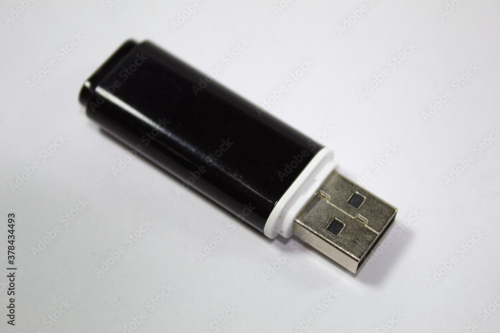 Pen drive used for data storage Pen drive used for data storage