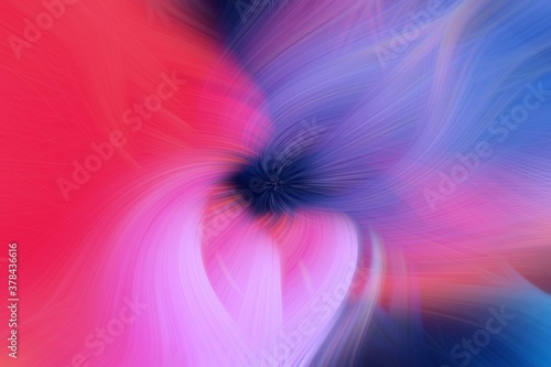 red futuristic background e...